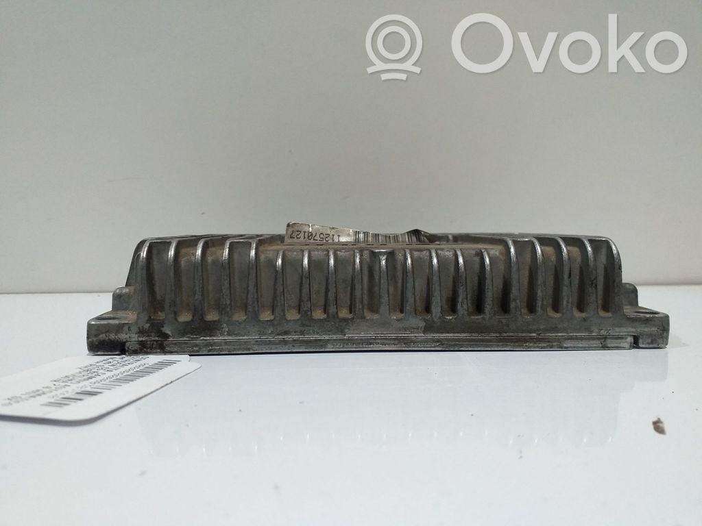 Citroen C5 Module de contrôle de boîte de vitesses ECU