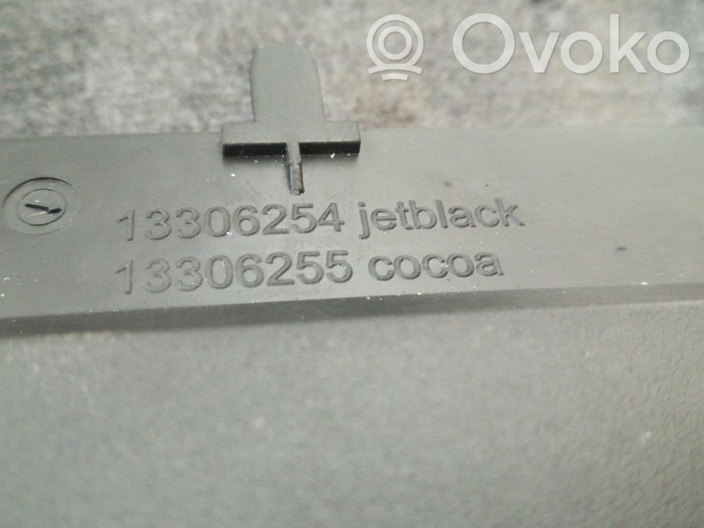 Opel Insignia A Capac turnat 