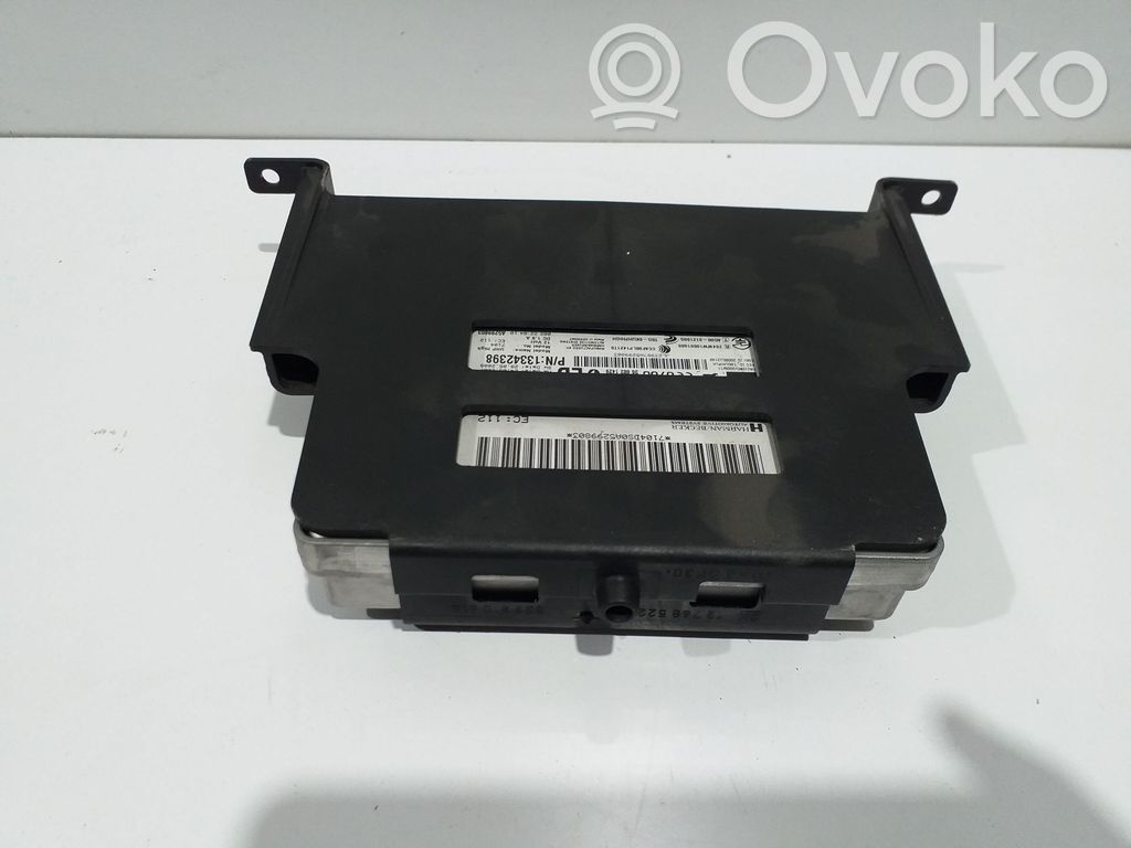 Unitate control amplificator aprindere   13342398