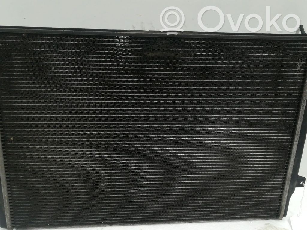 Audi A3 S3 A3 Sportback 8P Radiator lichid răcire 