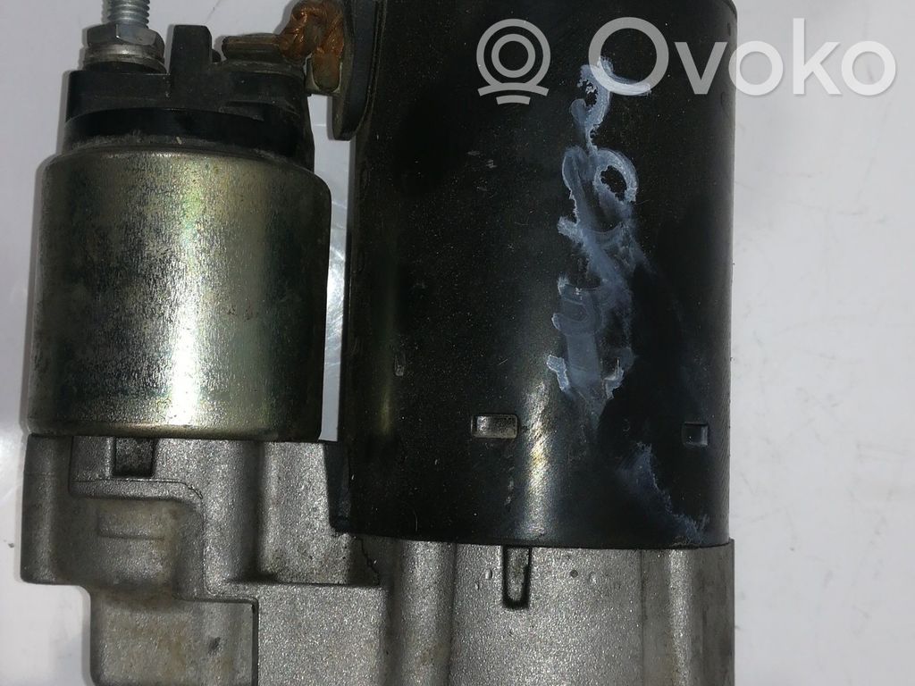 Motor de arranque   1005831270