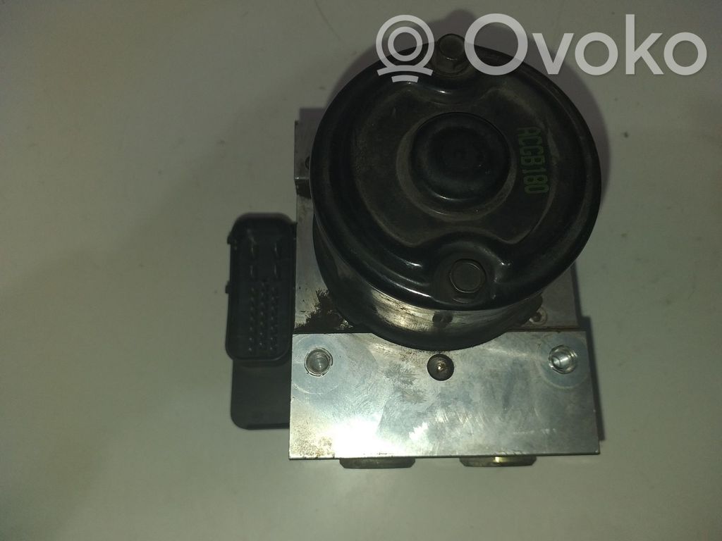 Bomba de ABS   956002F100