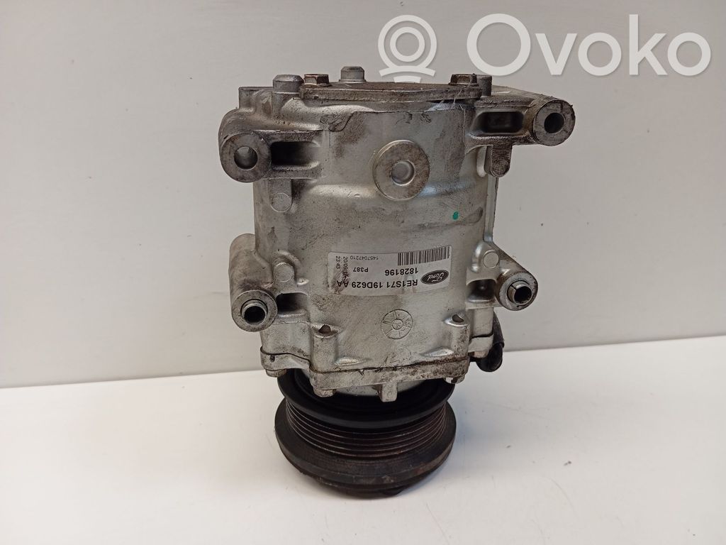 Ford Mondeo Mk III Klimakompressor Pumpe 