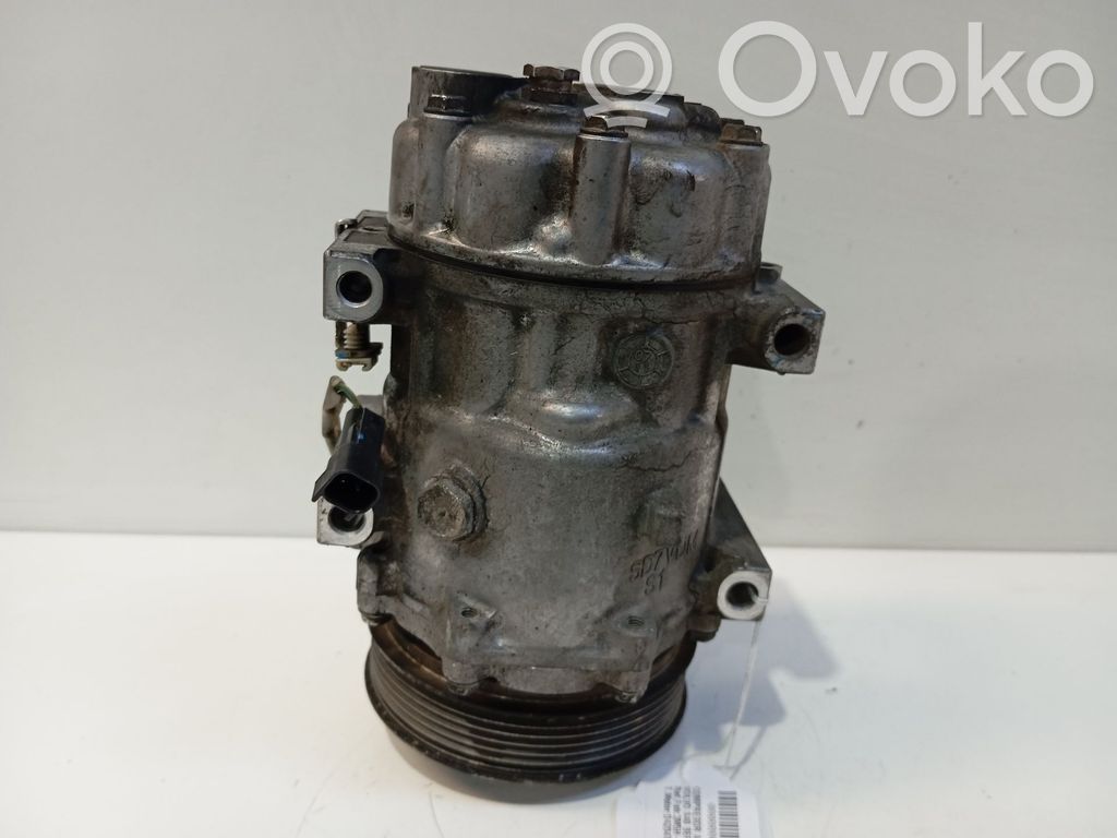 Volvo S40 Compressore aria condizionata (A/C) (pompa)