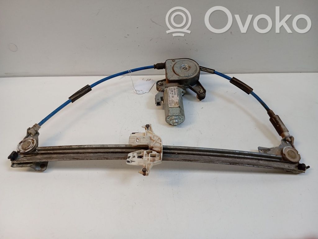 Peugeot 306 Fensterheber elektrisch mit Motor Tür vorne