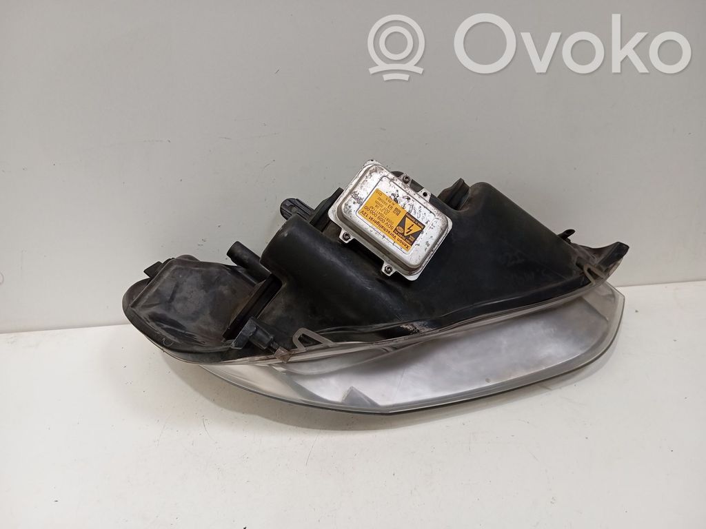 Etu-/Ajovalo   6M2113D155AG