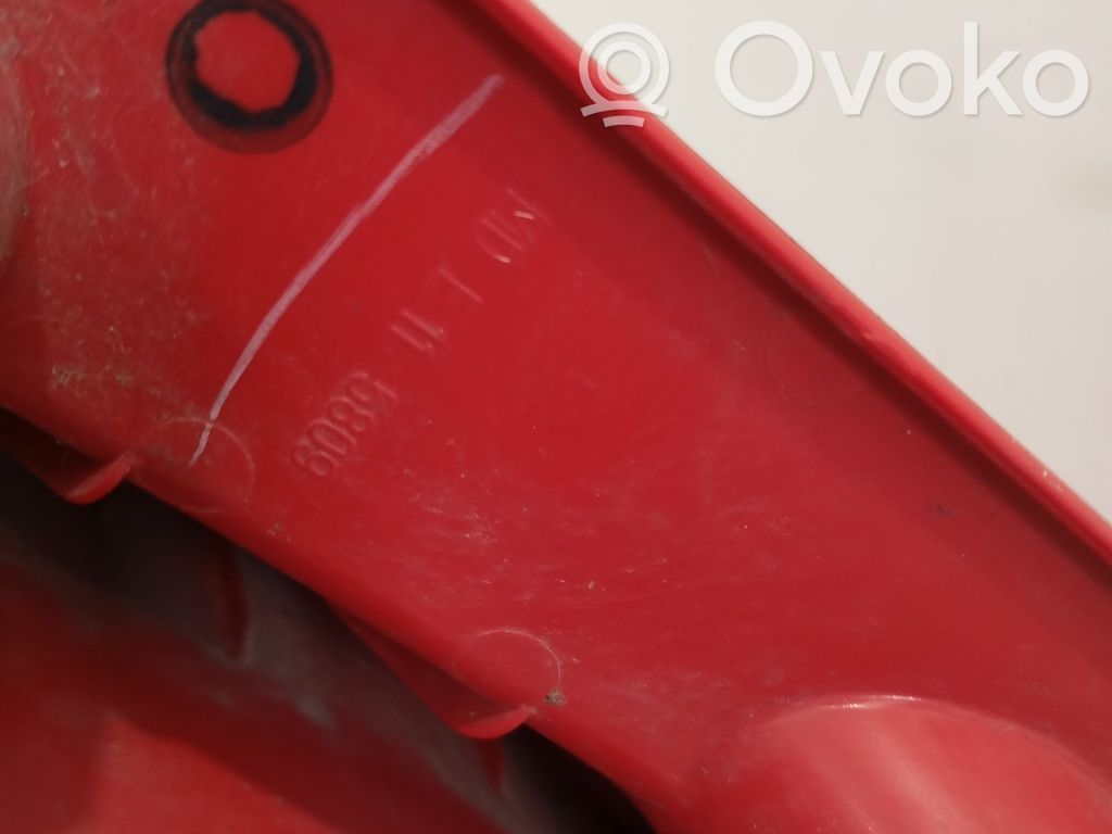 Toyota Auris E180 Rear/tail lights 