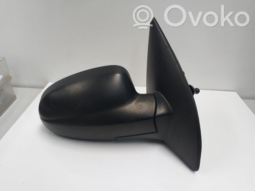 Chevrolet Kalos Specchietto retrovisore elettrico portiera anteriore 