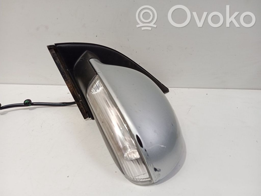 Volkswagen Golf Plus Oglindă electrică ușă față