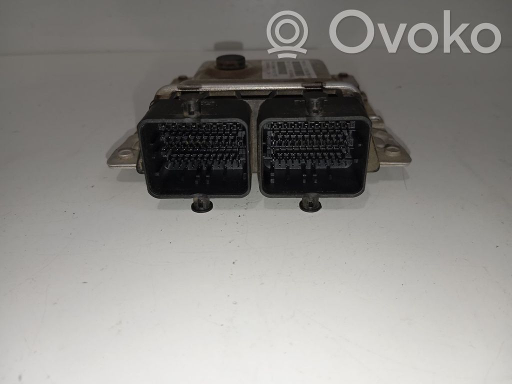 Ford Ka Unitate/modul de control motor 