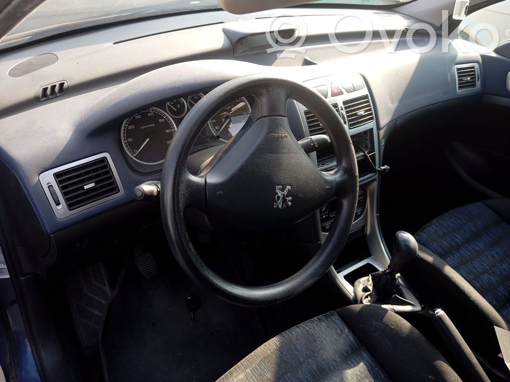 Airbag del techo
