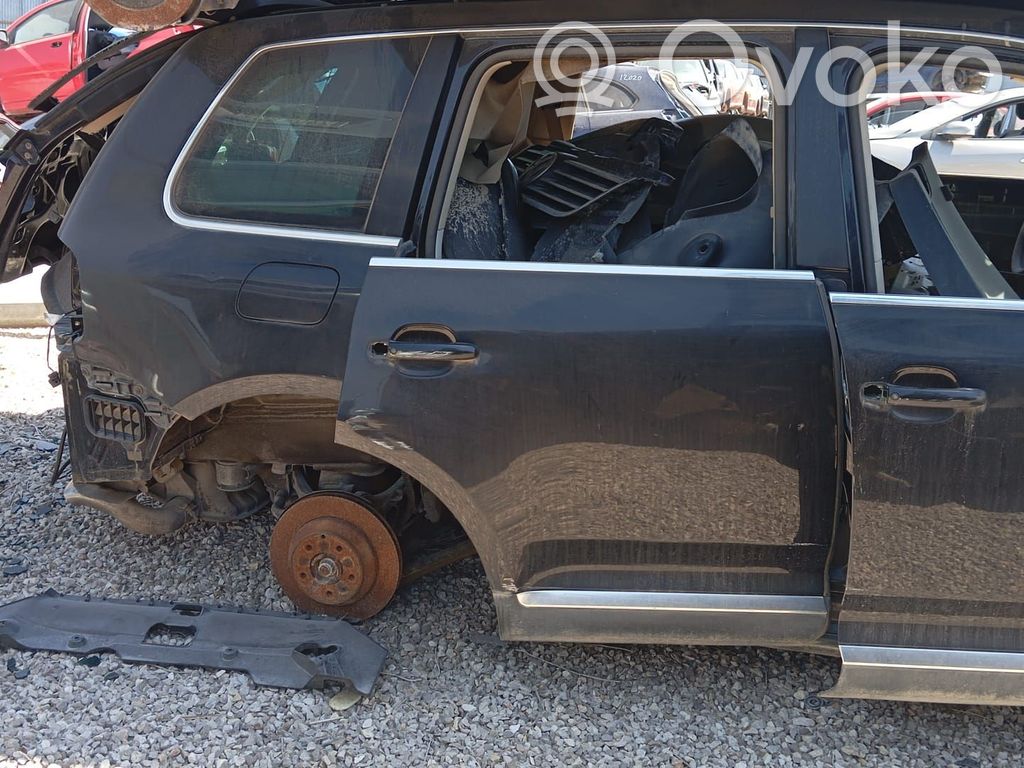 Airbag del techo