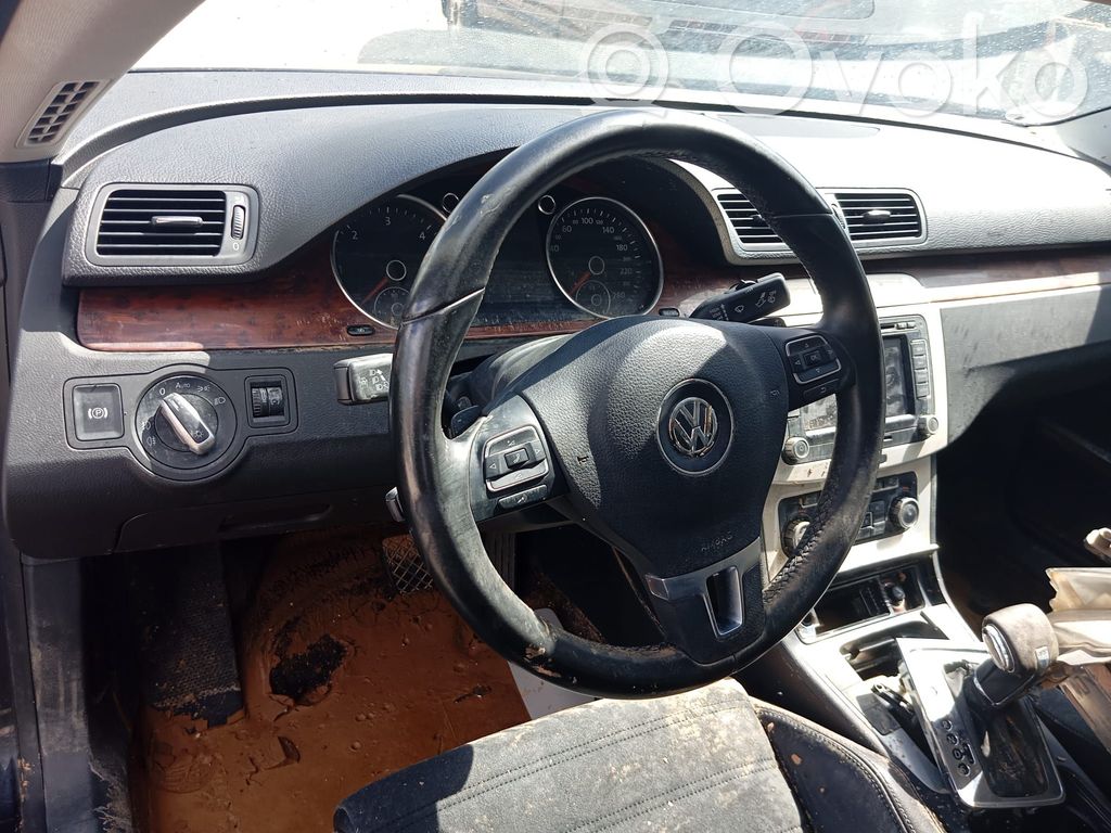 Airbag del techo