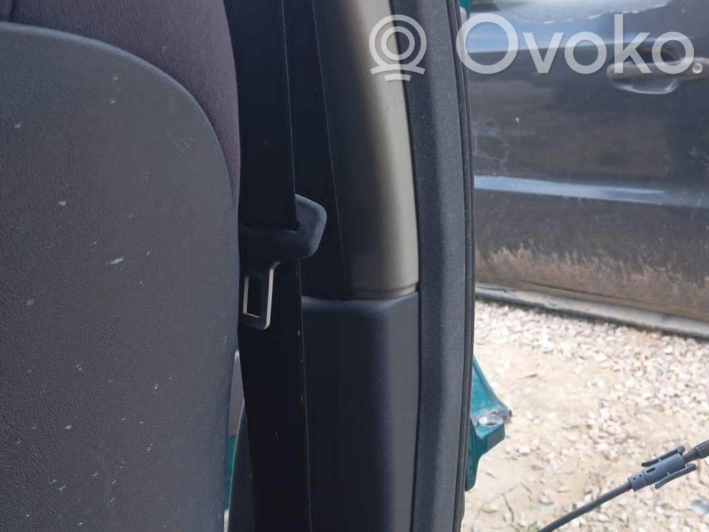 Mercedes-Benz A W168 Centură de siguranță față