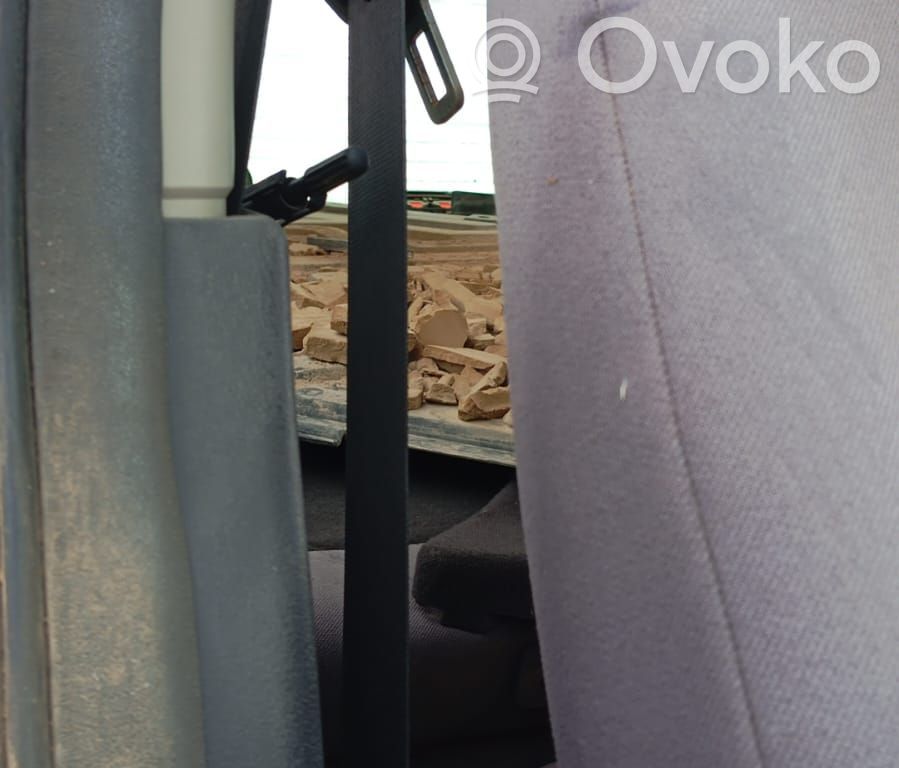 Mercedes-Benz A W168 Centură de siguranță față
