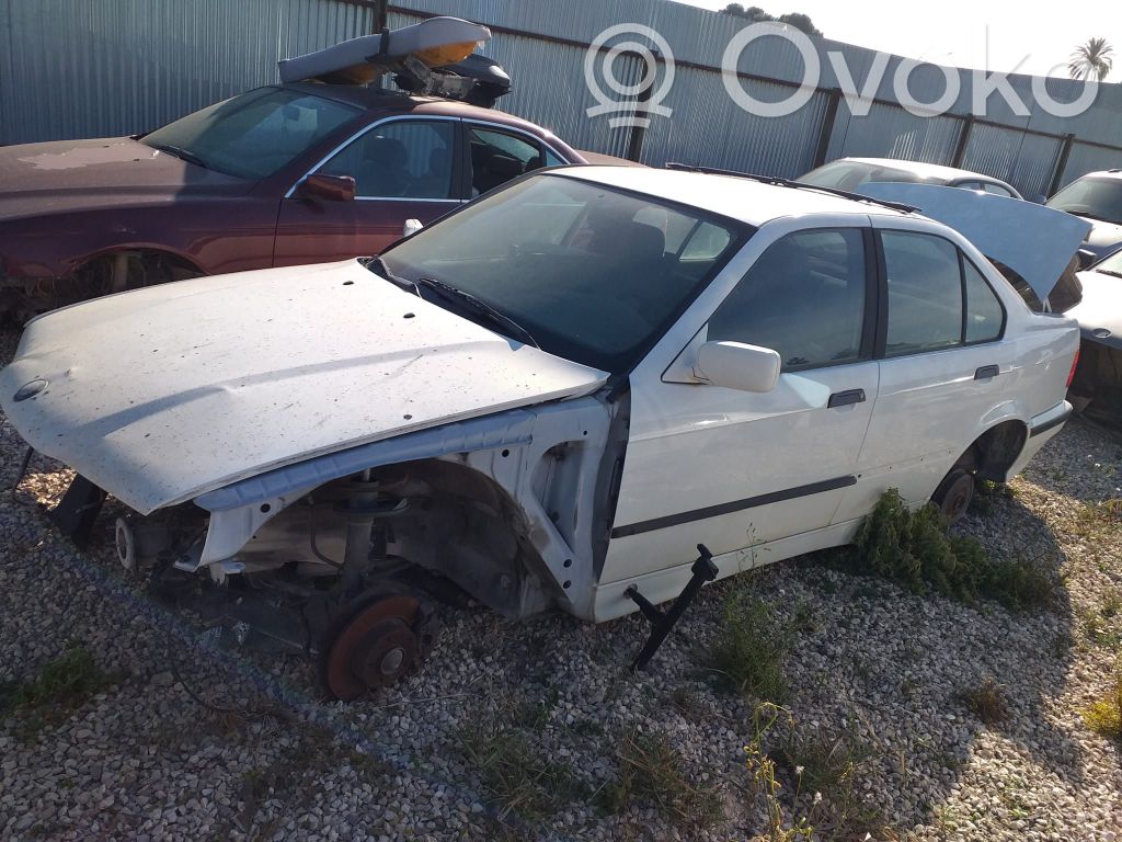 BMW 3 E36 Centură de siguranță față 