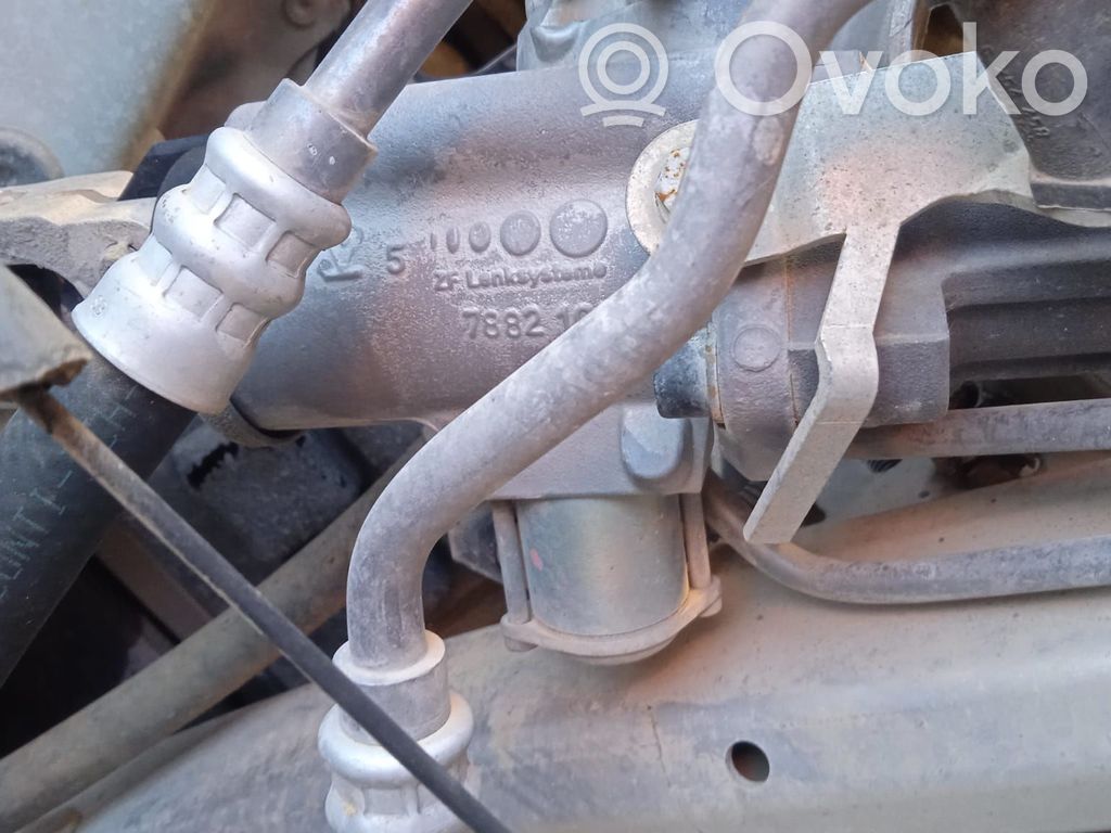 Steering rack   728210