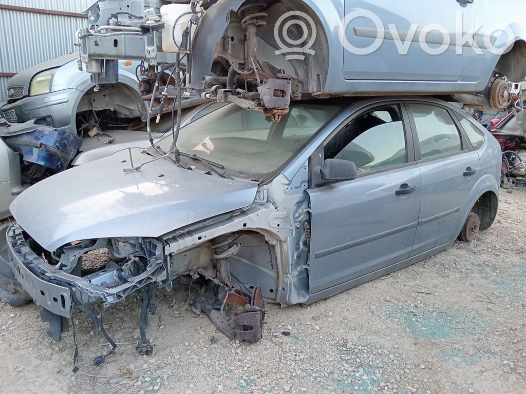 Ford Focus Macara ușă față cu motor