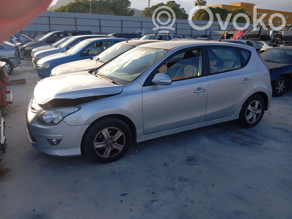 Hyundai i30 Macara ușă față cu motor 