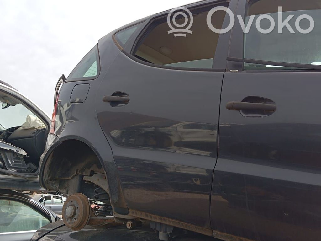 Mercedes-Benz A W168 Macara geam spate manuală