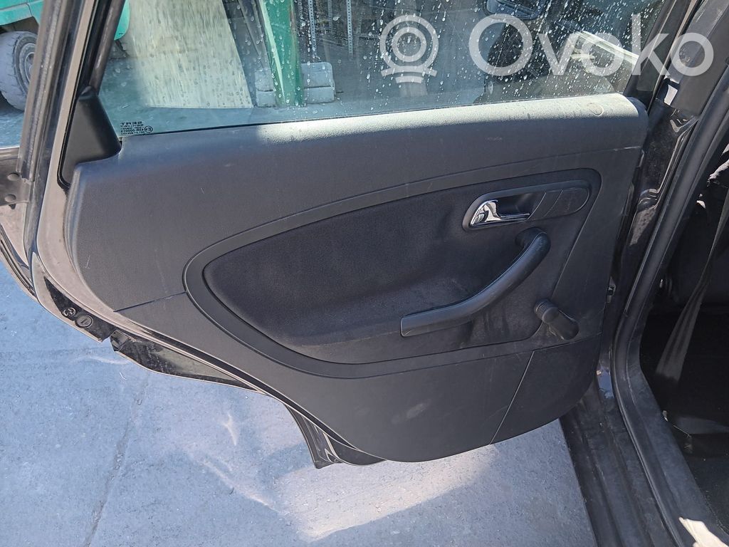 Seat Ibiza III (6L) Macara geam spate manuală