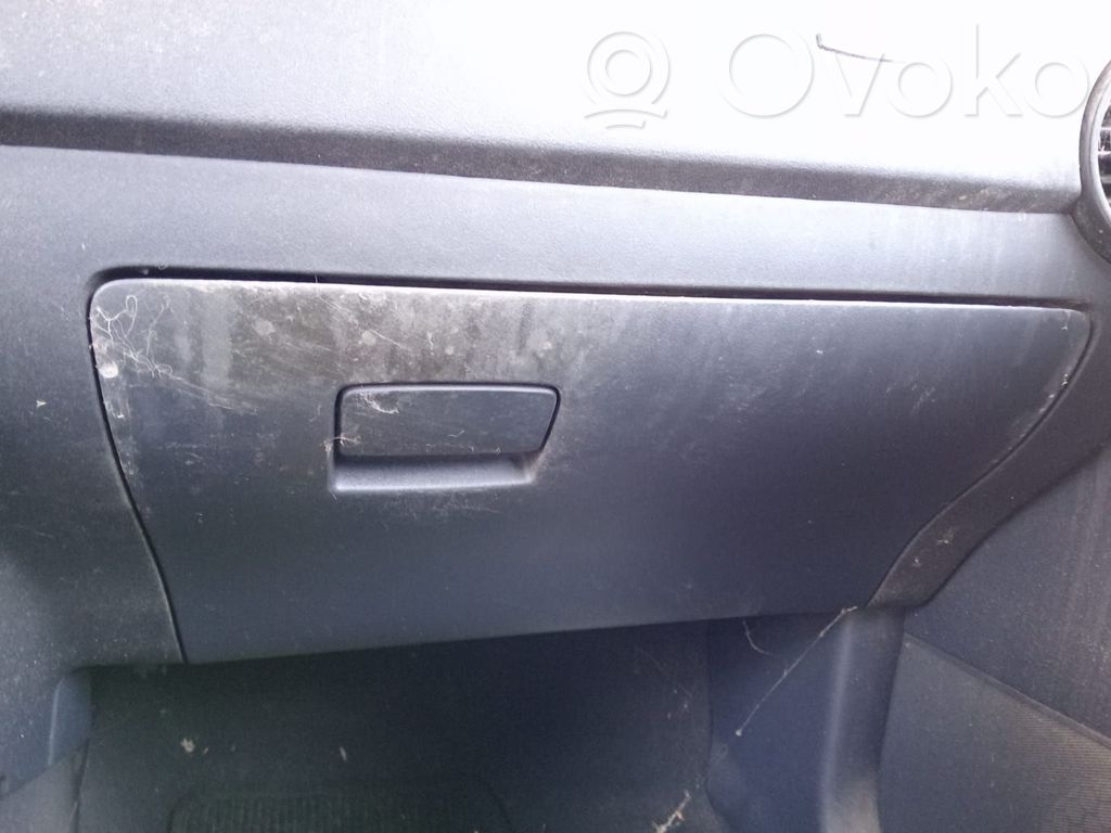 Handschuhfach
