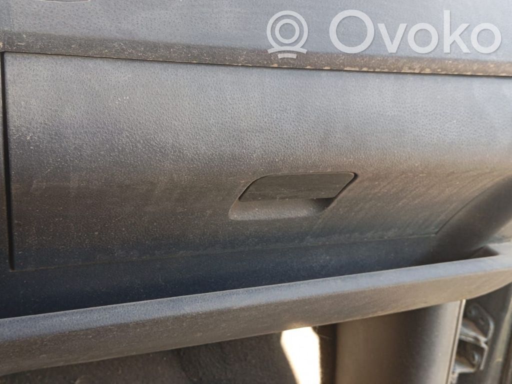 Volkswagen Polo Vano portaoggetti