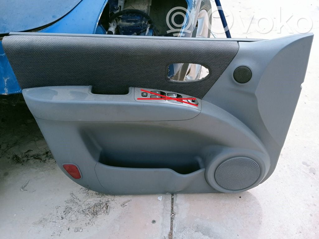 Hyundai Matrix Panou tapițerie ușă față 