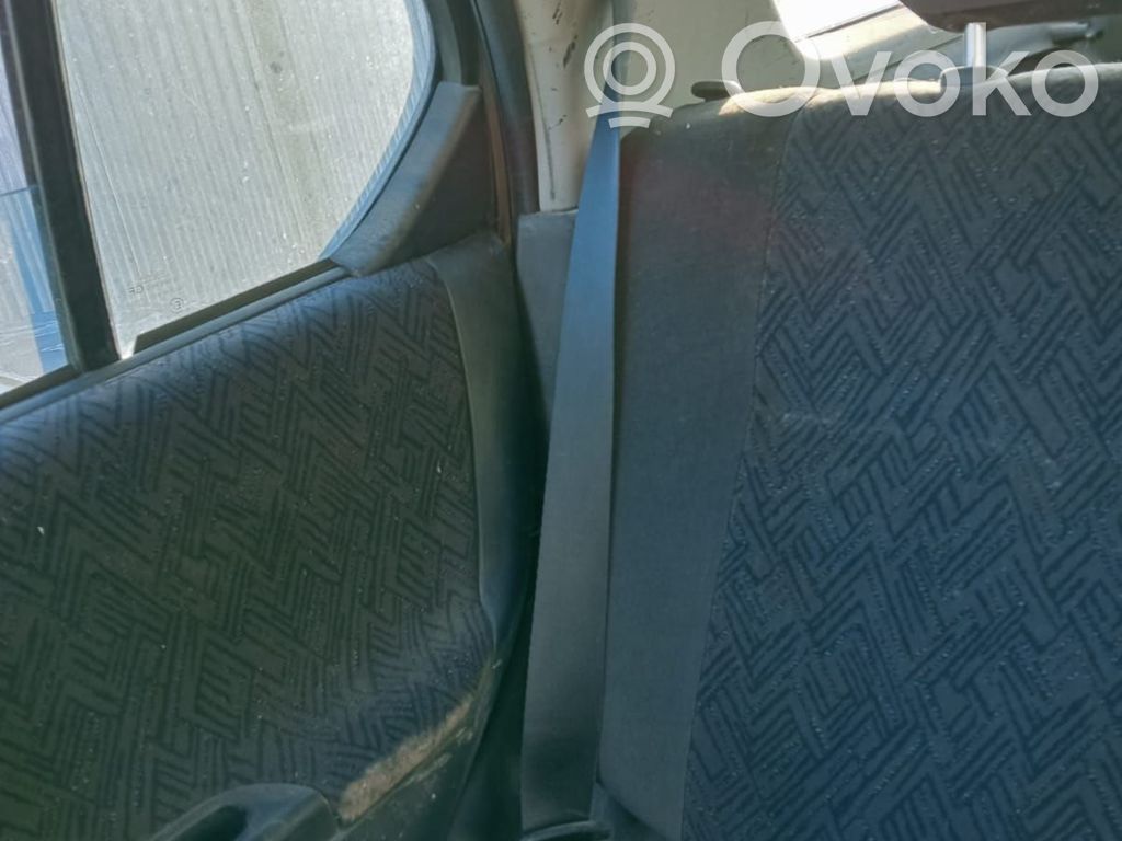 Opel Frontera B Centură spate 