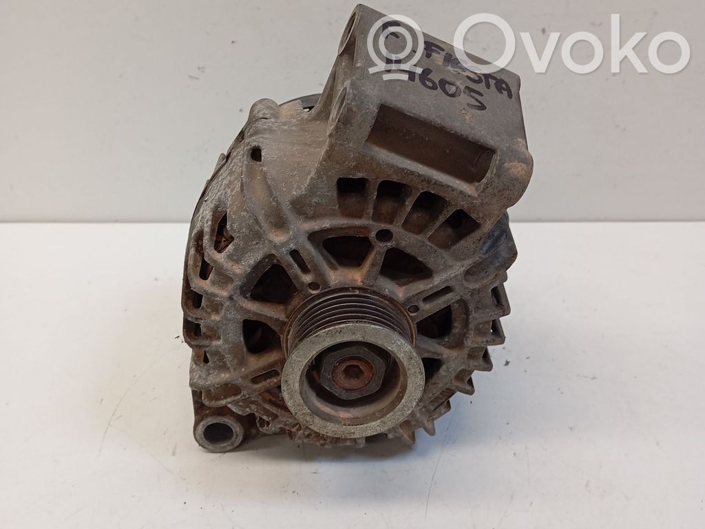 Alternador   AV6N10300HA