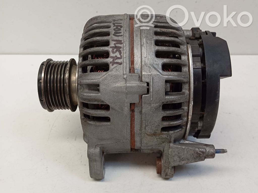Seat Ibiza IV (6J,6P) Generatore/alternatore