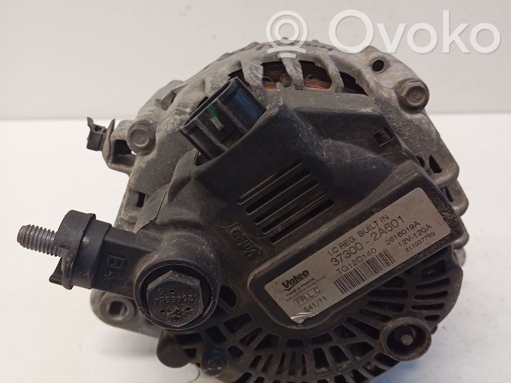 Hyundai i30 Generatore/alternatore