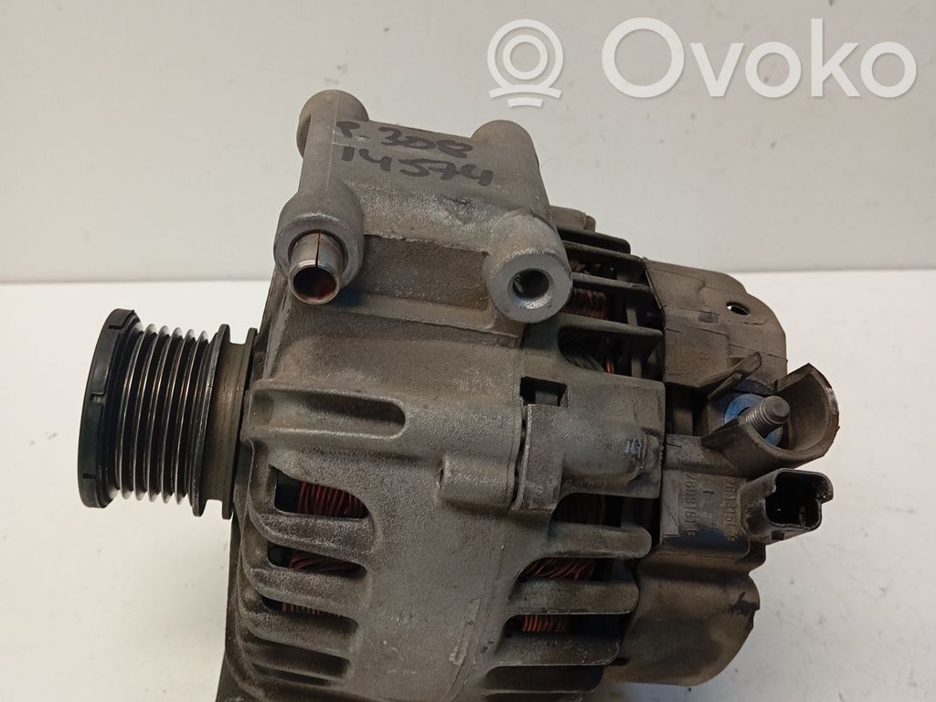 Generatore/alternatore   2605106A
