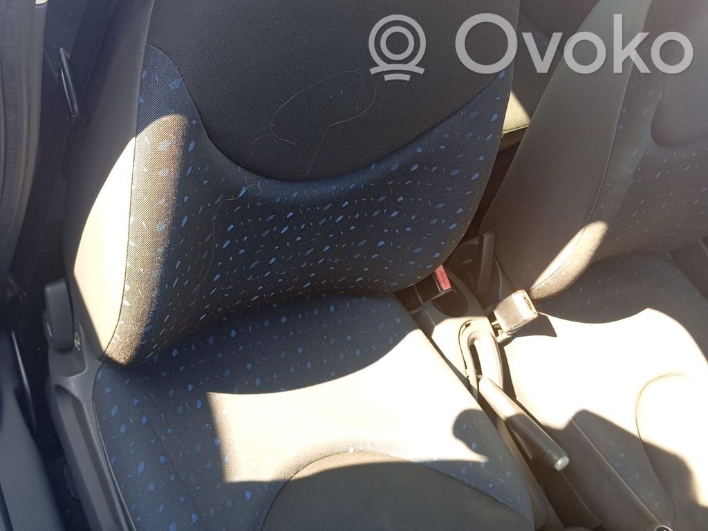 Citroen C2 Scaun față pasager