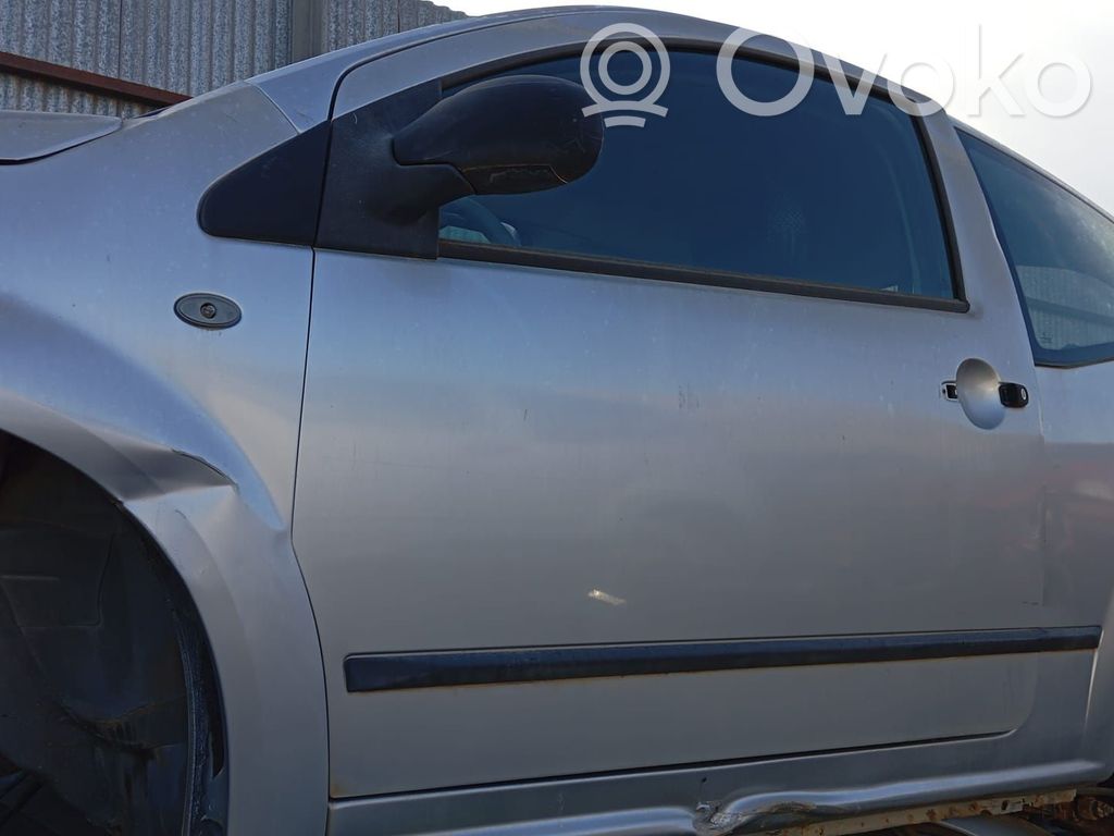 Fensterheber elektrisch mit Motor Tür vorne