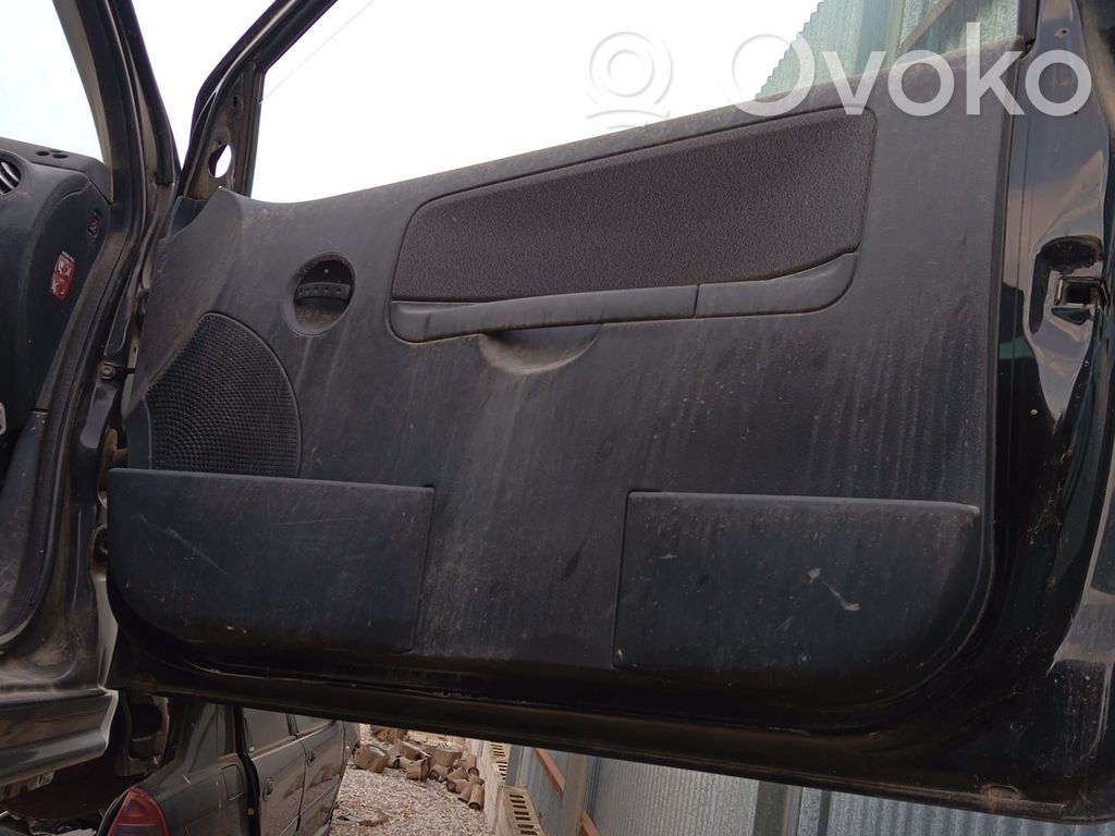 Citroen C2 Panou tapițerie ușă față