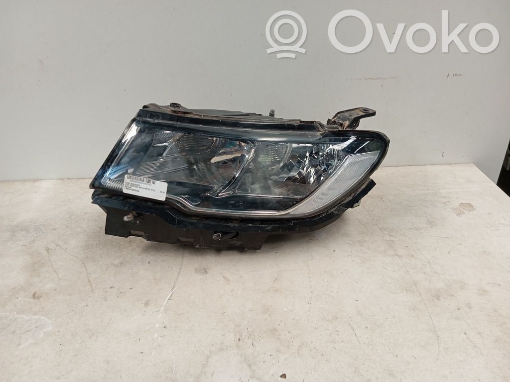 Jeep Compass Phare frontale 