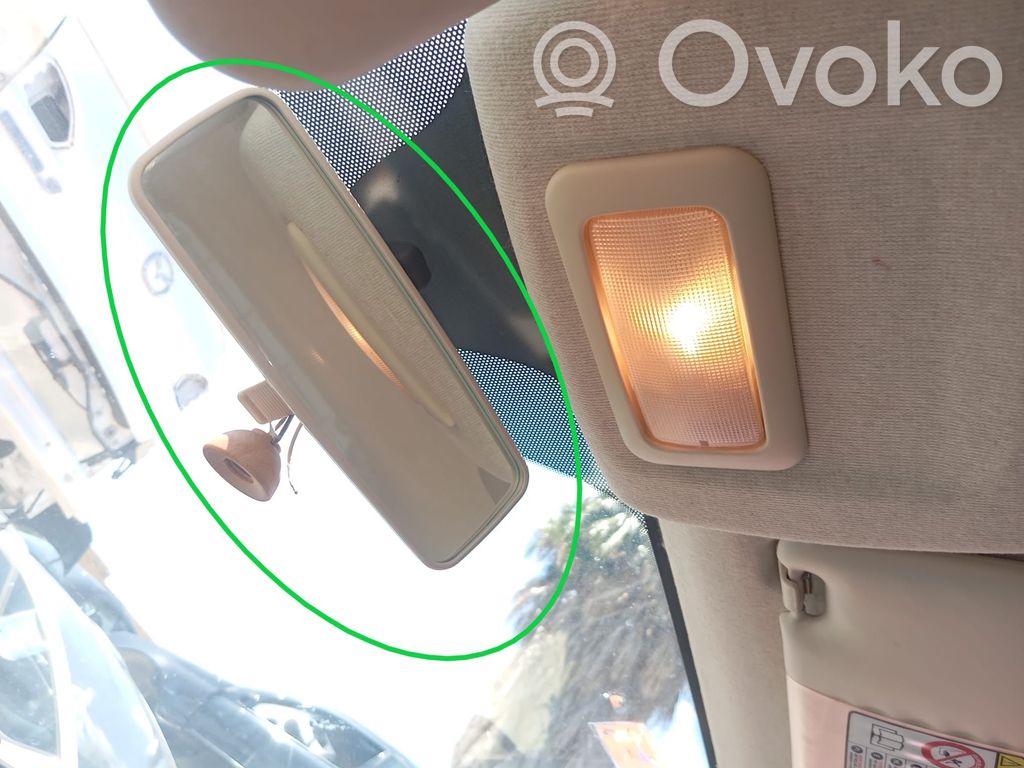 Ford Ka Oglindă retrovizoare (interior)
