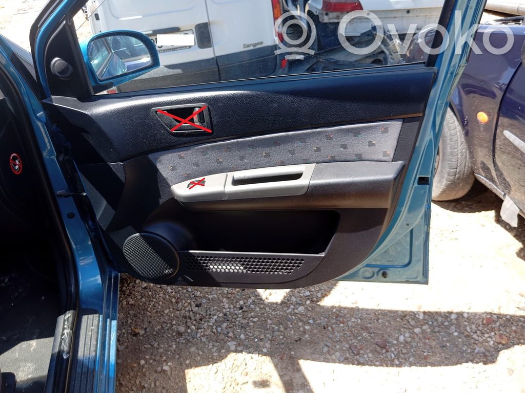 Hyundai Getz Panou tapițerie ușă față 