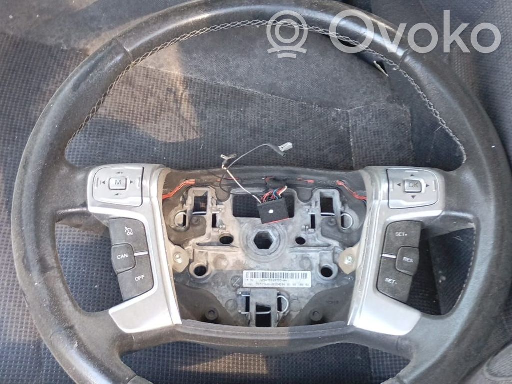 Volante