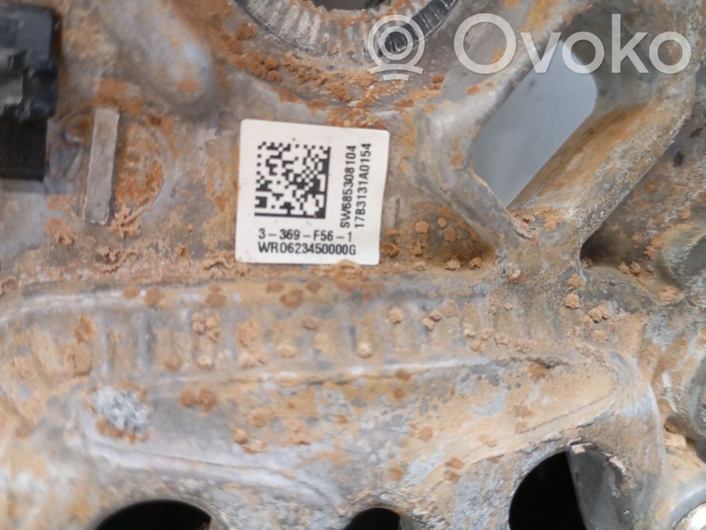 Volante   3369F561