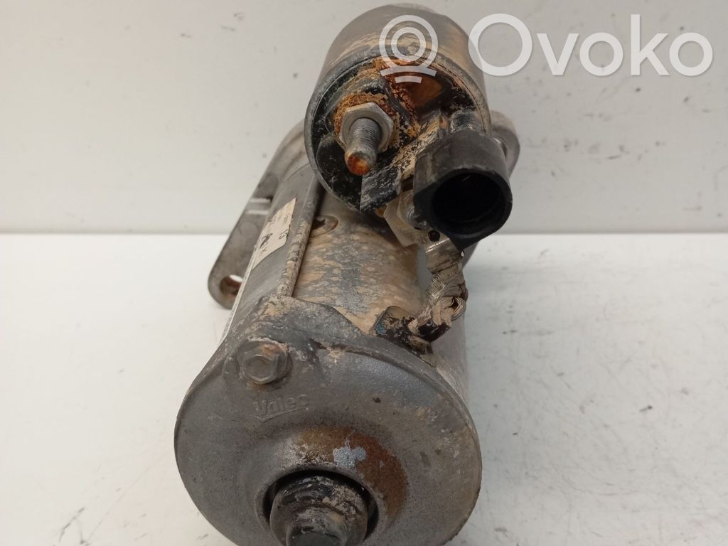 Electromotor   02Z911021K
