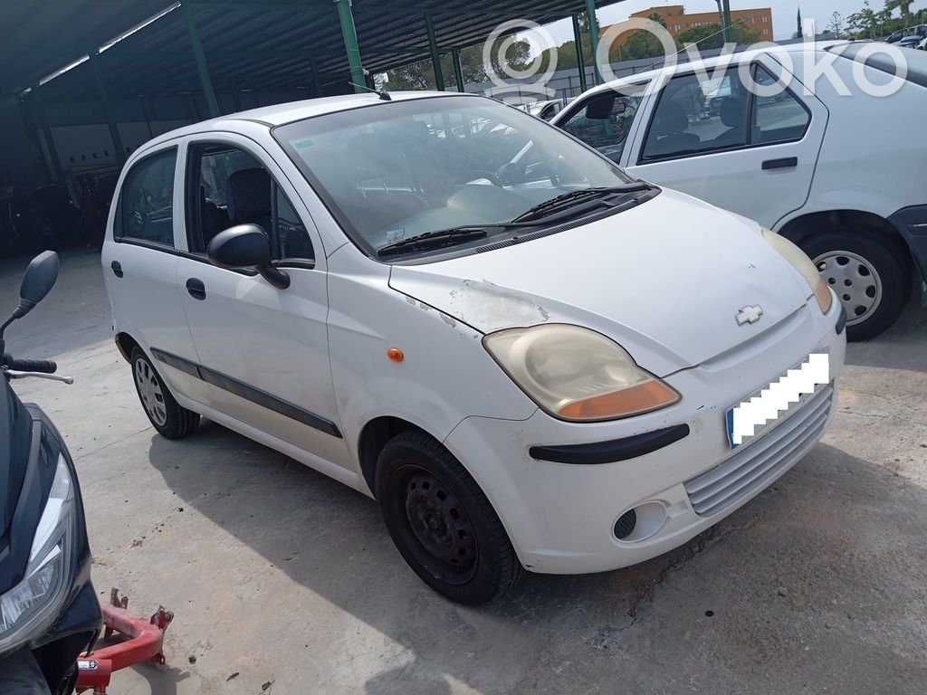 Chevrolet Matiz Macara geam spate manuală