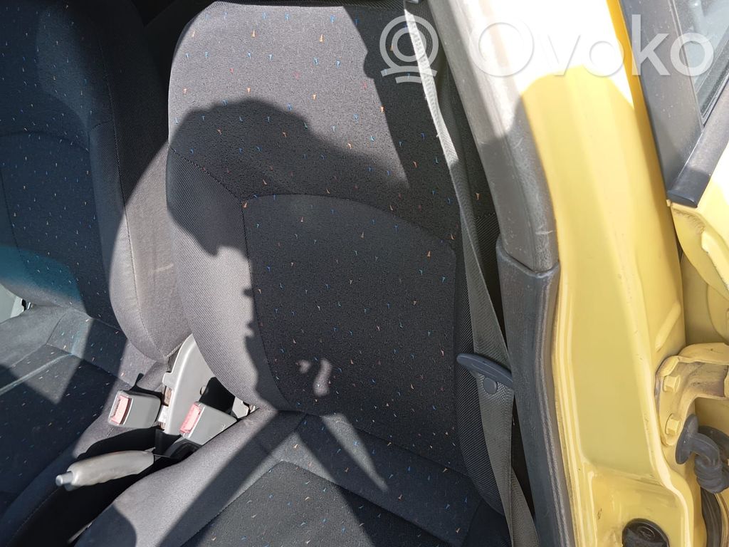 Hyundai Atos Prime Centură de siguranță față 