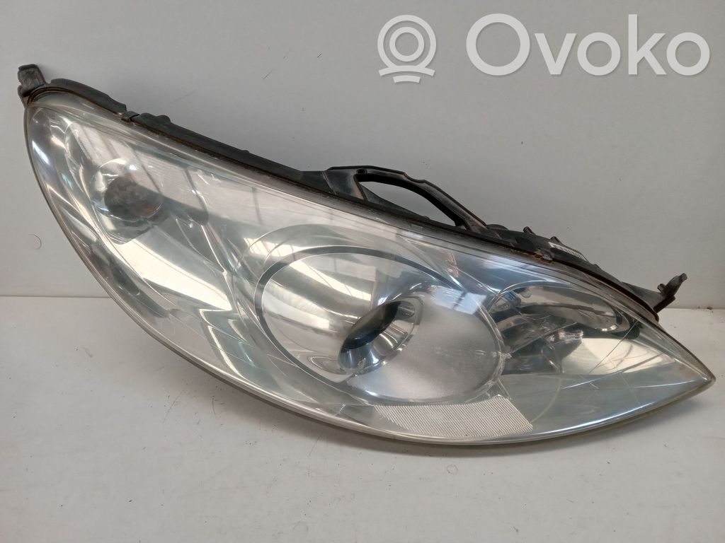 Scheinwerfer   0301213202