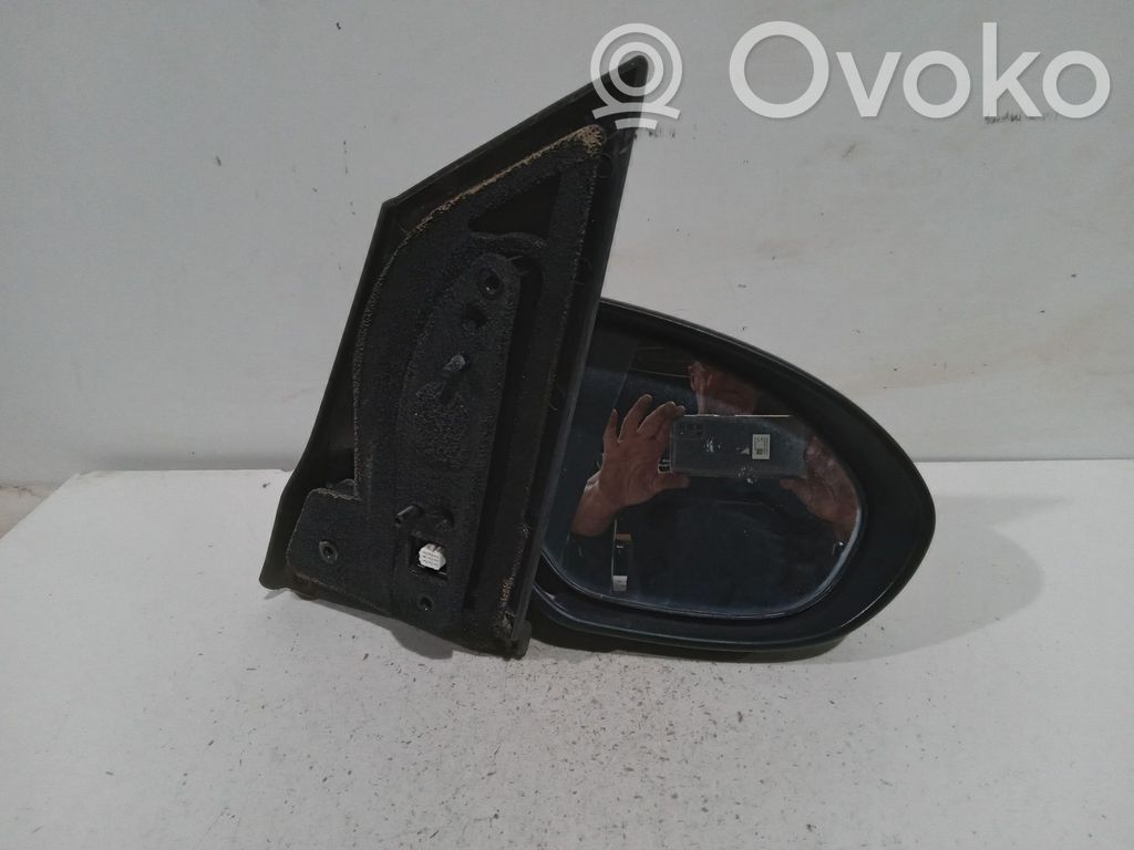 Etuoven sähköinen sivupeili   E4022683