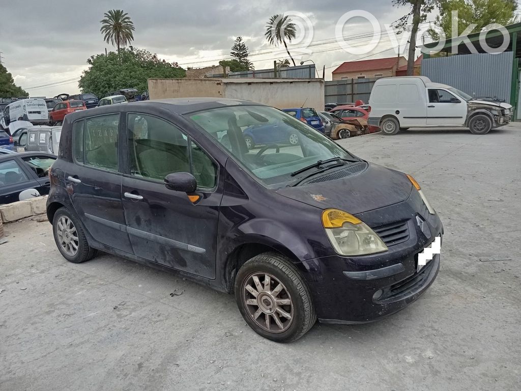 Regulador de puerta delantera con motor   118242ARMADV