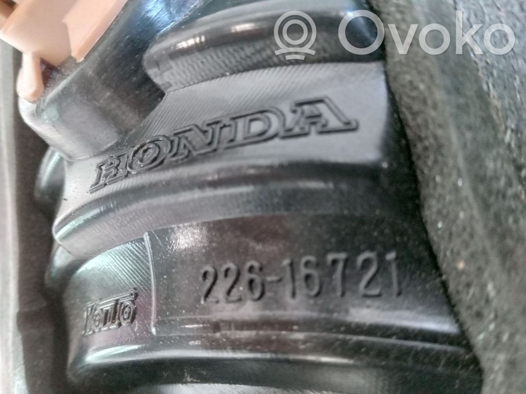 Honda Civic Luci posteriori del portellone del bagagliaio