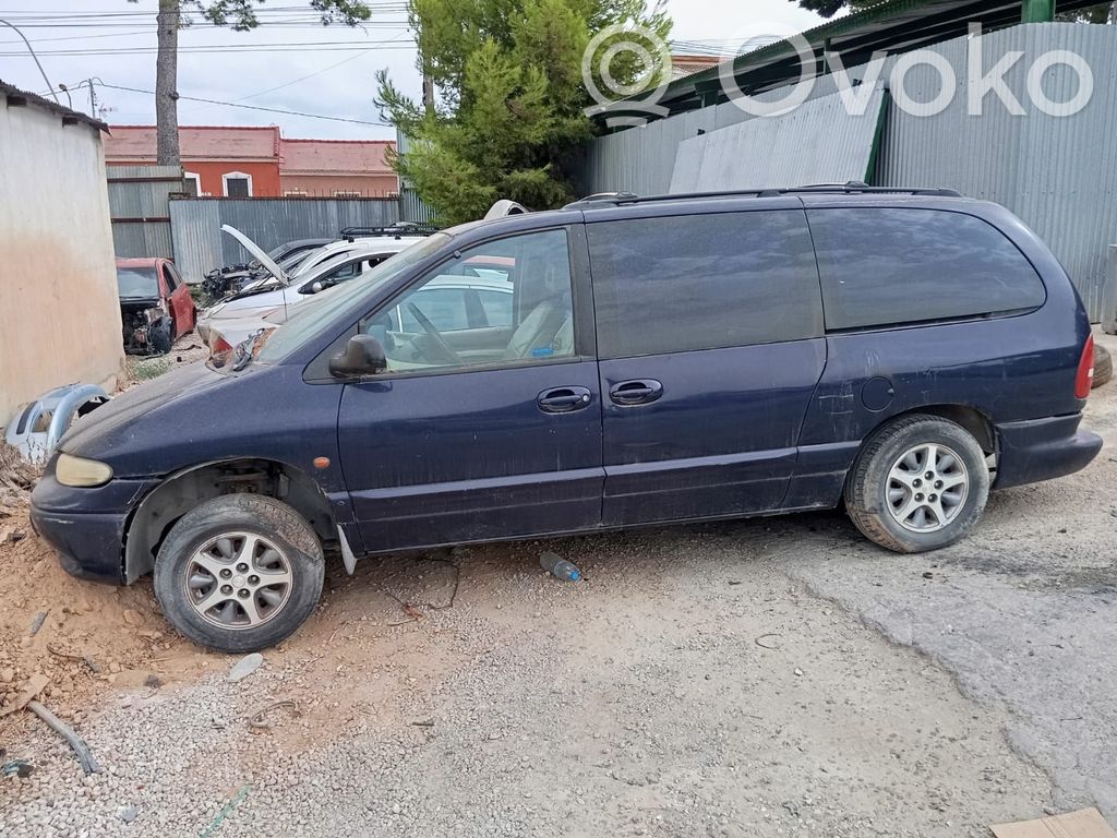 Regulador de puerta delantera con motor