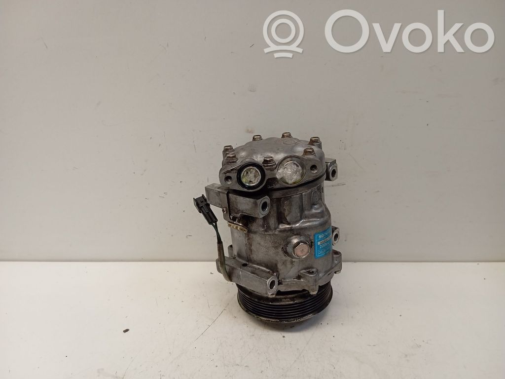 Volvo C30 Compressore aria condizionata (A/C) (pompa)